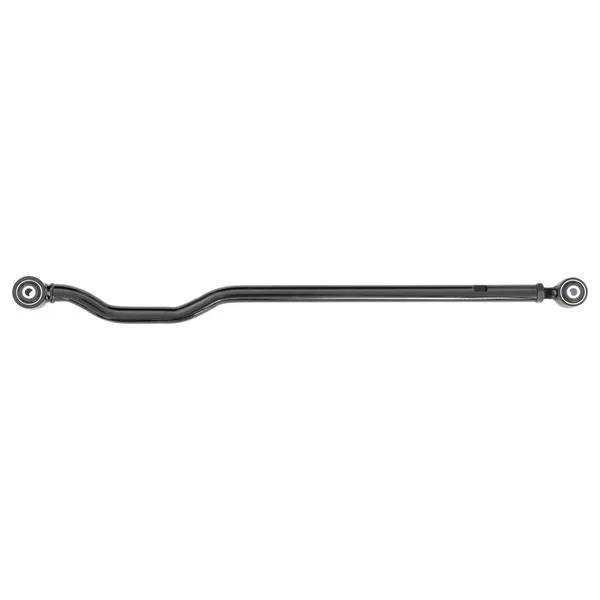 RS62131 – RANCHO Track Bar, 2 To 4.5 Inch Lift Adjustable Black